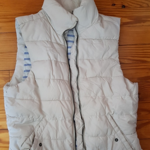 H&M Jackets & Blazers - Vest